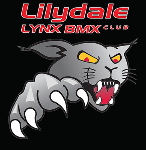 Merchandise-lilydale bmx club